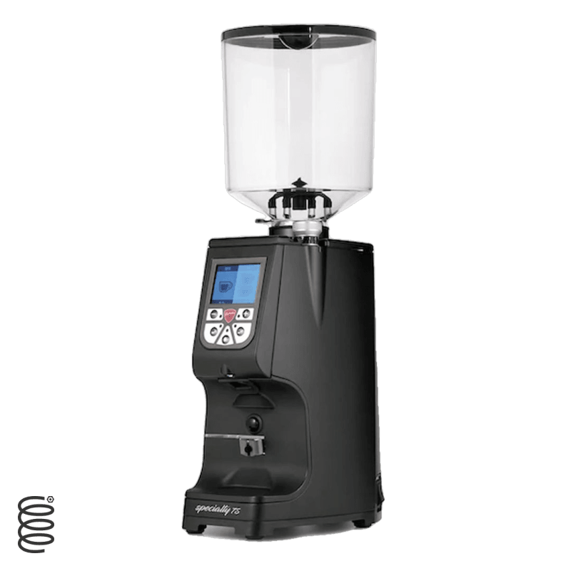 Atom Speciality 75 Grinder - Caffe Tech Canada